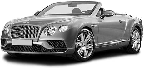 2018 Bentley Continental GT Convertible
